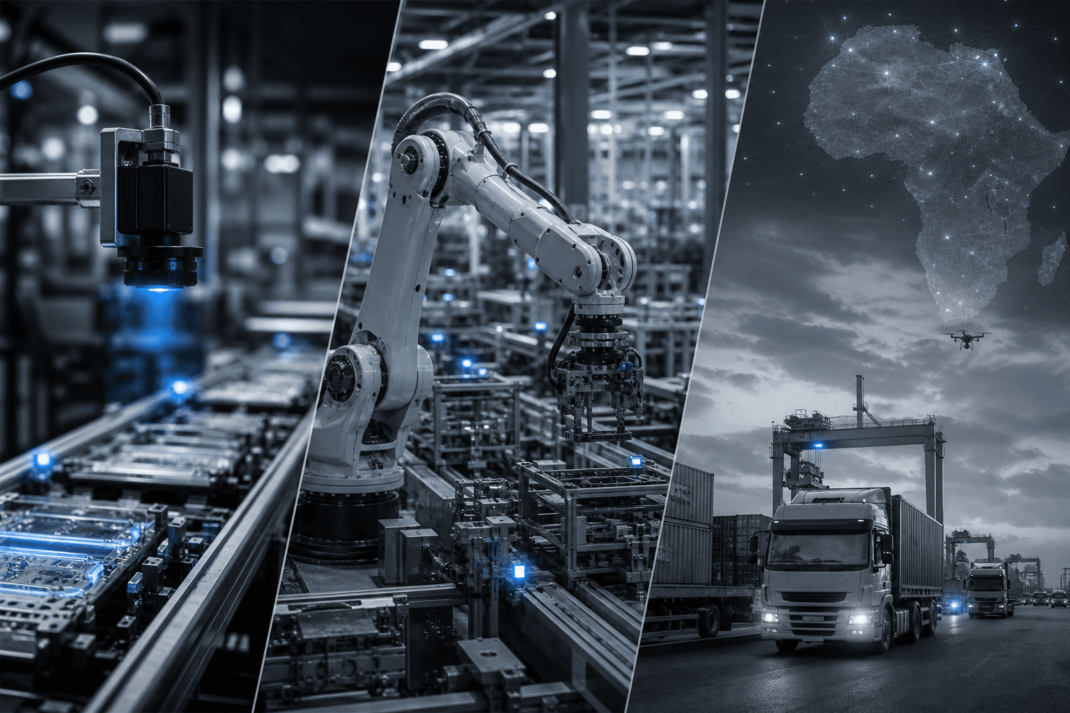 Manufacturing